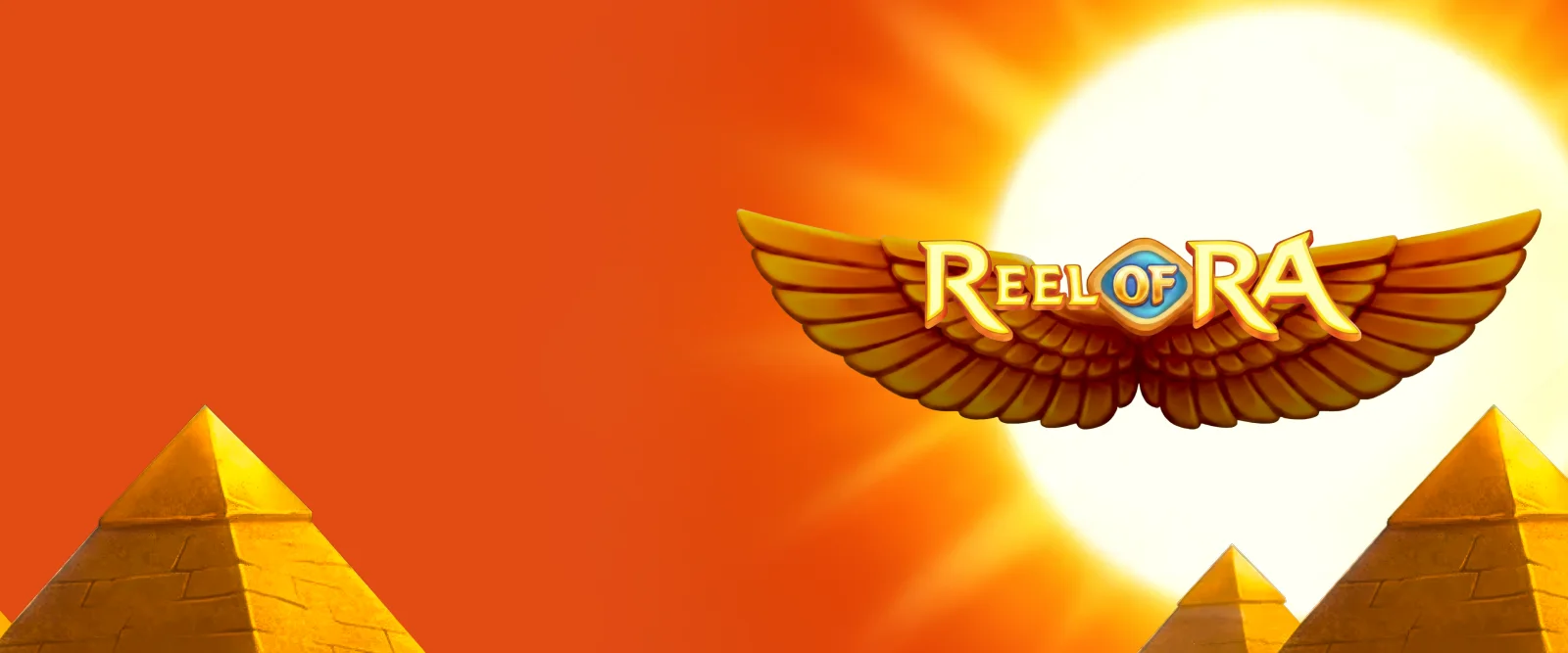 Reel of Ra Mobile Play and Controls