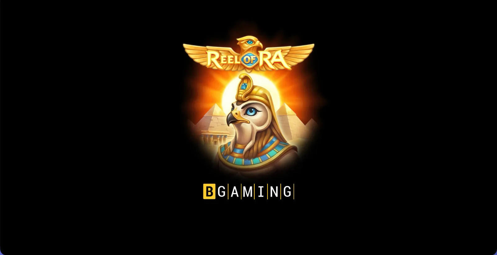 Reel of Ra Symbols and Coin Values